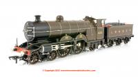 31-922 Bachmann LB&SCR H2 Atlantic Steam Locomotive number 422 in LB&SCR Umber livery - Era 2.